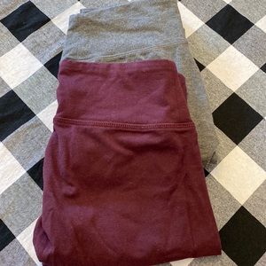 Aerie legging bundle